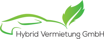 Logo Green Hybrid Vermietung GmbH